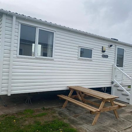 Presthaven Cozy Retreat Apartamento Prestatyn Exterior foto